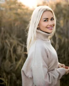 Liudmila, 43