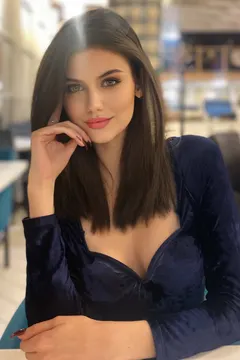 Margarita, 20