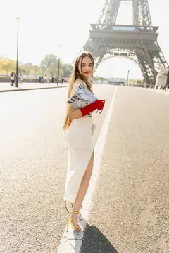 Kristina, 26