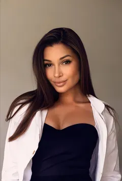 Olga, 35