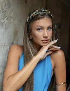 Malica, 25