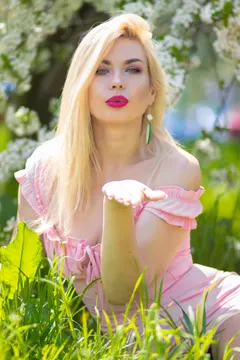 Evgeniya, 38