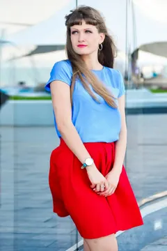 Marina, 33