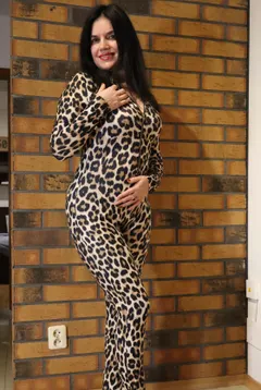 Liana, 45