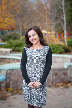 Irina, 53