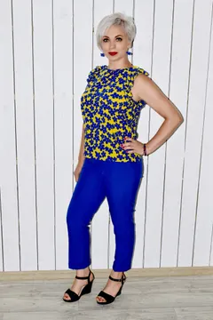 Natali, 50