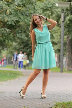 Anastasia, 30