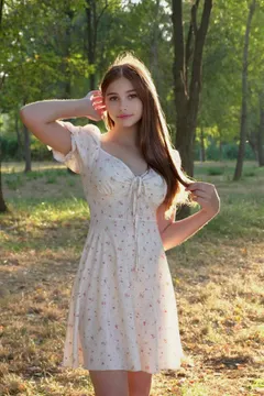 Daria, 21