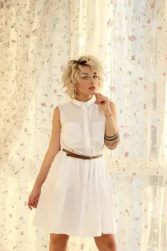Alina, 40
