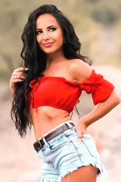 Irina, 40
