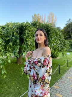 Tetiana, 31