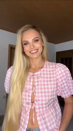 Alina, 34
