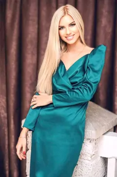 Evgeniya, 34