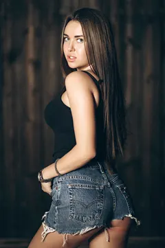 Arina, 31