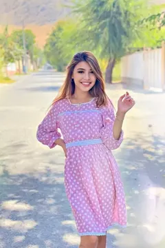 Aizada, 23