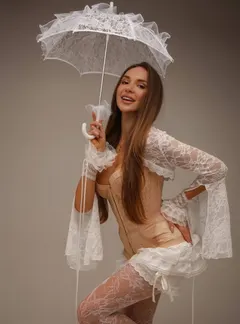 Iryna, 30