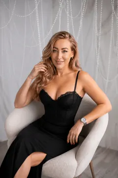 Svetlana, 47