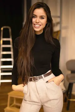 Alina, 29
