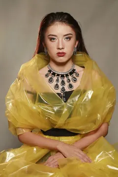 Vladlena, 26