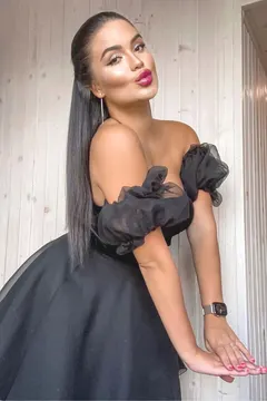 Mariia, 26