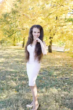 Tatyana, 46