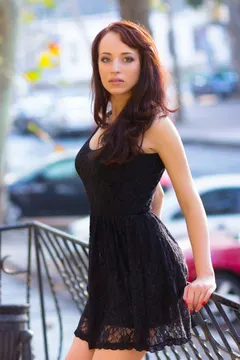 Tatyana, 29