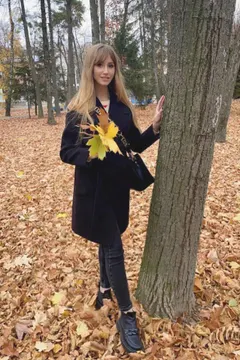 Nadezhda, 26