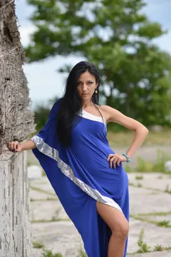 Viktoria, 40