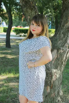 Olga, 30