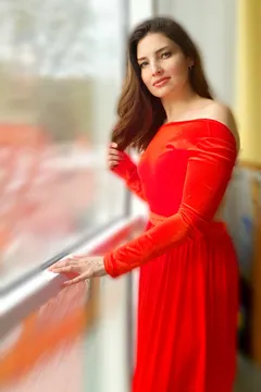 Irina, 52