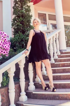 Marina, 41