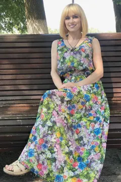 Marina, 41