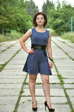Nadezshda, 38