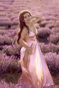 Tatyana, 47