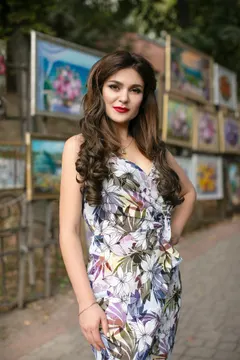 Anastasiya, 40