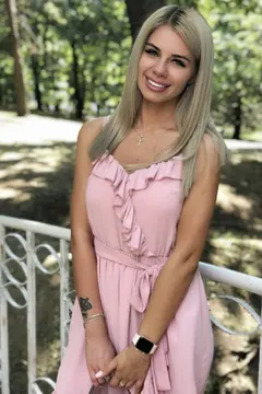 Aleksandra, 29