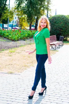 Oksana, 55