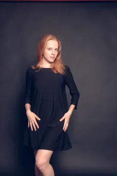Anastasiya, 29