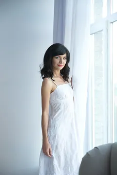 Yaroslava, 38
