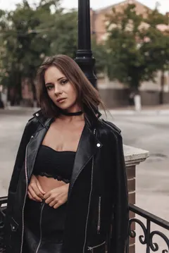 Irina, 29