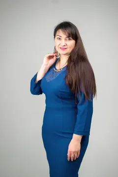 Tatiana, 51