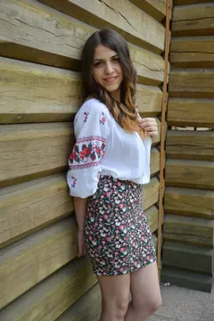 Inna, 31