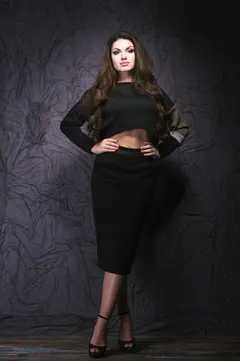 Marina, 32