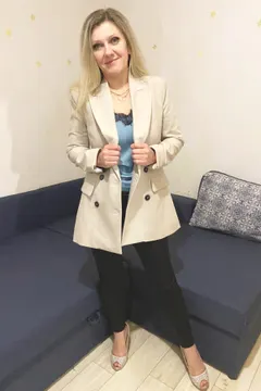 Oksana, 48