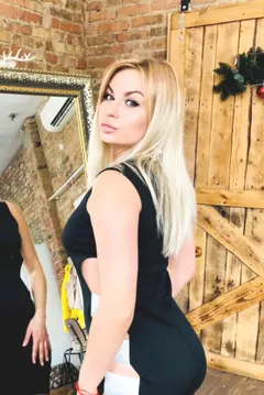 Irina, 36
