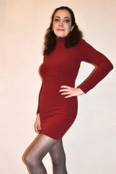 Oksana, 48