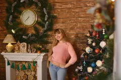Alina, 33