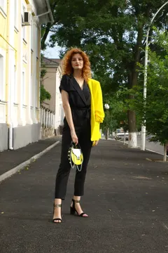 Galina, 36