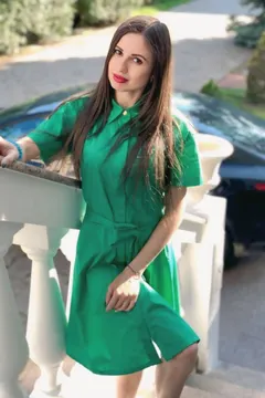 Nataliia, 31