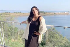 Tatiana, 36